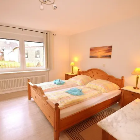 Haus Sonnenschein Ii - #10354 Apartment Rendsburg