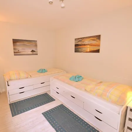 Haus Sonnenschein Ii - #10354 Apartment Rendsburg