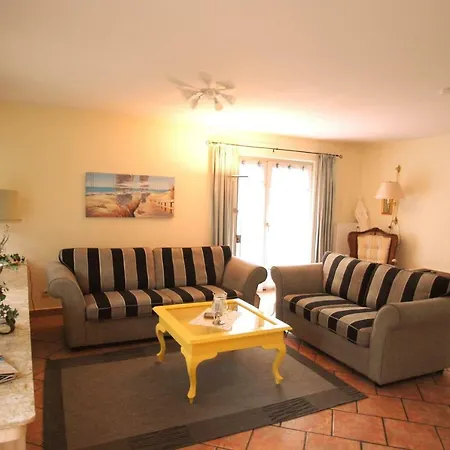 Haus Sonnenschein Ii - #10354 Apartment