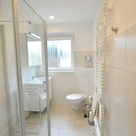 Apartment Haus Sonnenschein Ii - #10354 Rendsburg