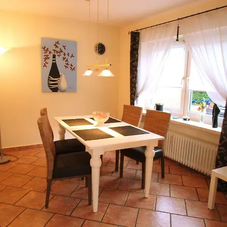 Haus Sonnenschein Ii - #10354 Apartment